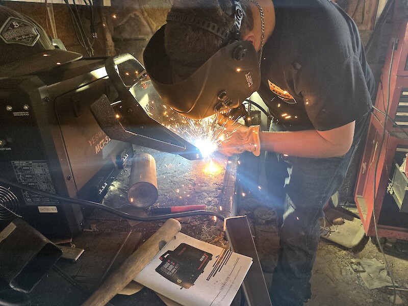 custom modifications