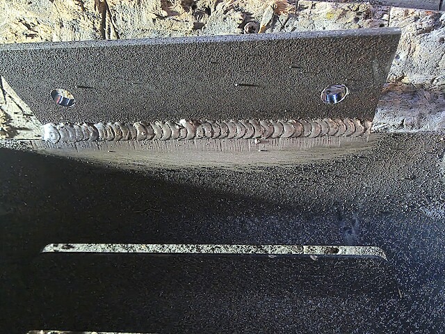 custom modifications